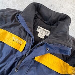 Columbia Sportswear Women’s Insulated Ski Jacket — Size 18/20 (Plus).